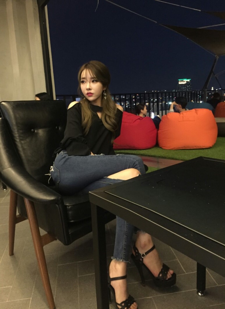 미분류 / 한나 일반사진
